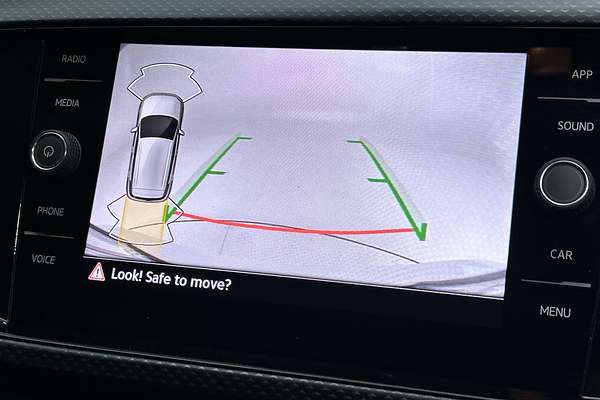 2023 Volkswagen T-Cross 85TSI Life C11 thumb-14