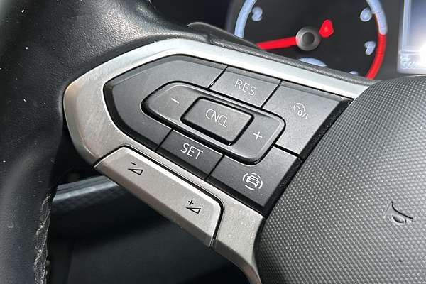 2023 Volkswagen T-Cross 85TSI Life C11 thumb-16