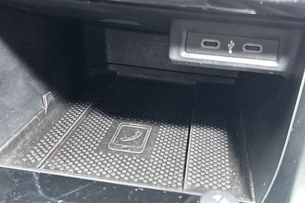 2023 Volkswagen T-Cross 85TSI Life C11 thumb-17