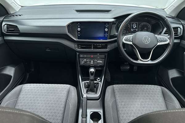 2023 Volkswagen T-Cross 85TSI Life C11 thumb-19