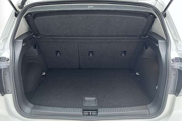 2023 Volkswagen T-Cross 85TSI Life C11 thumb-20