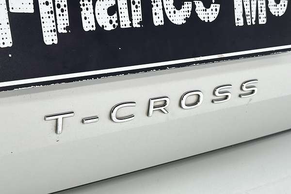 2023 Volkswagen T-Cross 85TSI Life C11 thumb-21