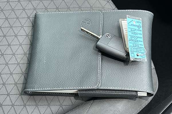 2023 Volkswagen T-Cross 85TSI Life C11 thumb-22