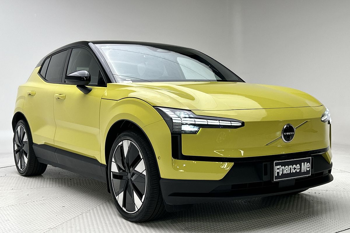 2023 Volvo EX30 Twin Motor Performance Ultra