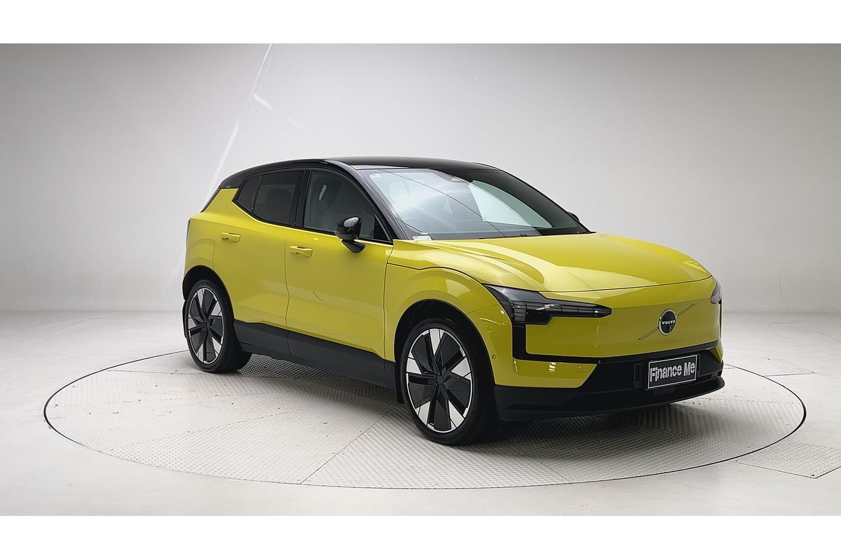 2023 Volvo EX30 Twin Motor Performance Ultra