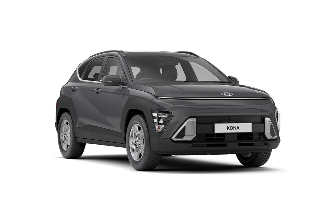 2025 Hyundai Kona SX2.V3