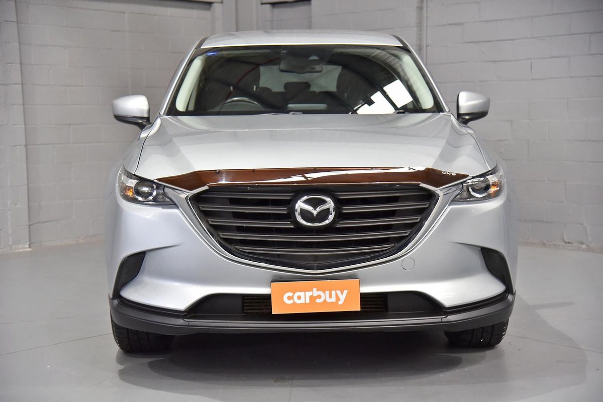 2018 Mazda CX-9 Sport TC
