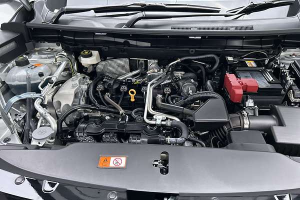 2025 Mitsubishi Outlander LS ZM thumb-10