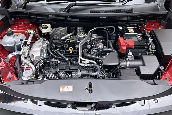 2025 Mitsubishi Outlander Aspire ZM thumb-10