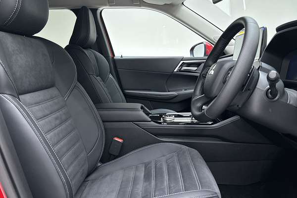 2025 Mitsubishi Outlander Aspire ZM thumb-12