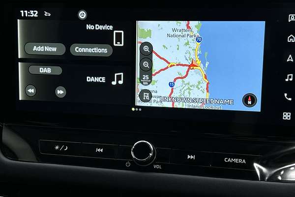 2025 Mitsubishi Outlander Aspire ZM thumb-17