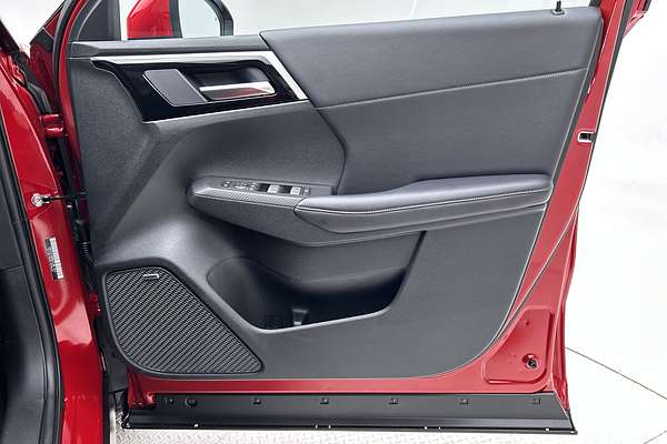 2025 Mitsubishi Outlander Aspire ZM thumb-18