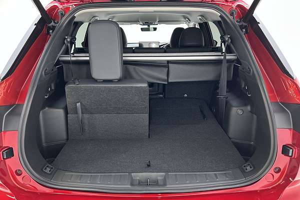 2025 Mitsubishi Outlander Aspire ZM thumb-20