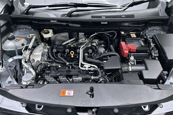 2025 Mitsubishi Outlander Exceed ZM thumb-10