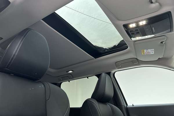 2025 Mitsubishi Outlander Exceed ZM thumb-14