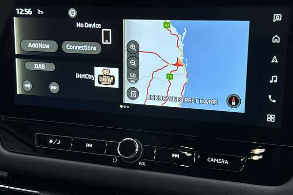 2025 Mitsubishi Outlander Aspire ZM thumb-14