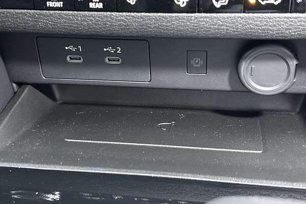 2025 Mitsubishi Outlander Aspire ZM thumb-15