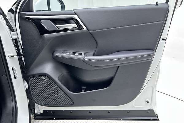 2025 Mitsubishi Outlander Aspire ZM thumb-18