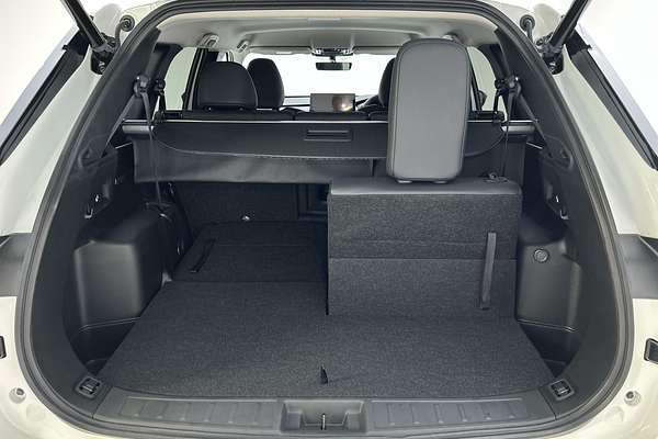 2025 Mitsubishi Outlander Aspire ZM thumb-20