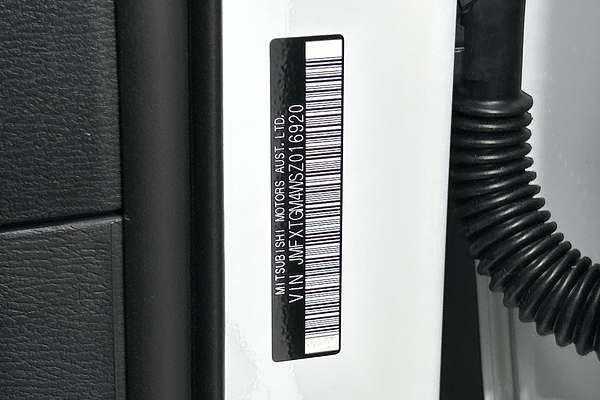 2025 Mitsubishi Outlander Aspire ZM thumb-23