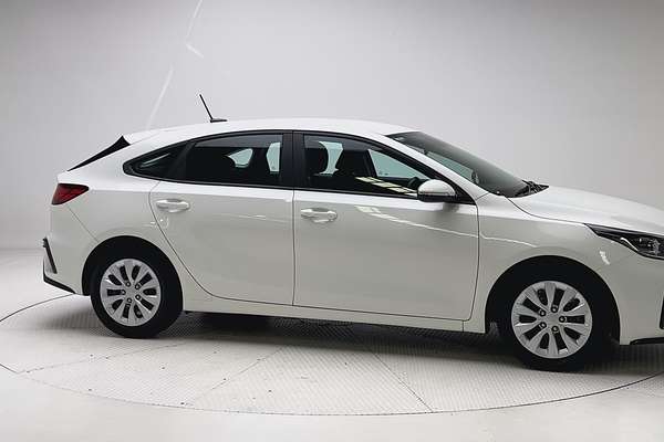 2021 Kia Cerato S BD thumb-3