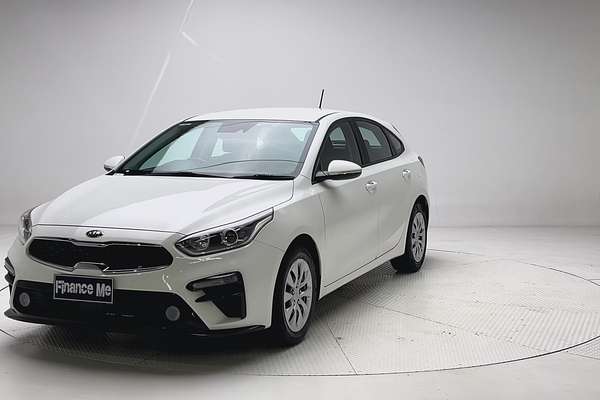2021 Kia Cerato S BD thumb-5