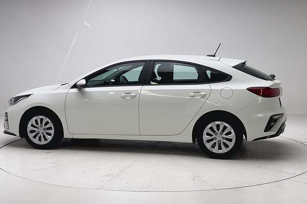 2021 Kia Cerato S BD thumb-7