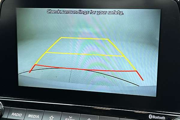 2021 Kia Cerato S BD thumb-14