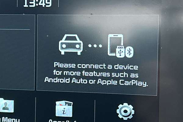 2021 Kia Cerato S BD thumb-15