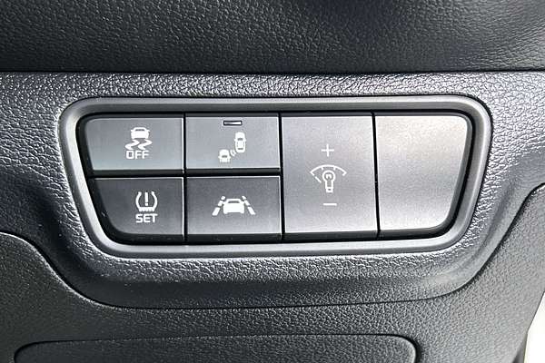 2021 Kia Cerato S BD thumb-17