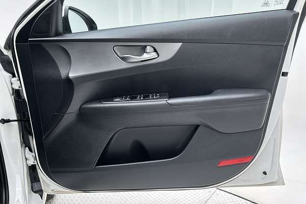 2021 Kia Cerato S BD thumb-18