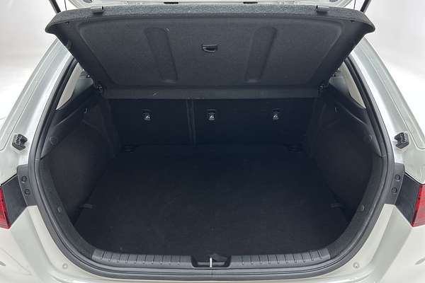 2021 Kia Cerato S BD thumb-20