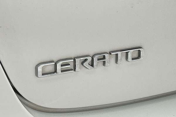 2021 Kia Cerato S BD thumb-21