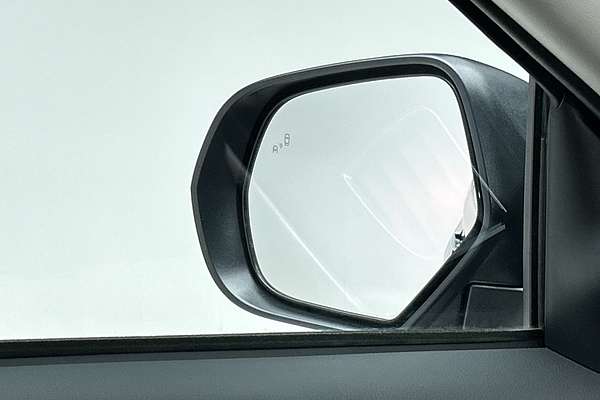 2024 Mitsubishi Pajero Sport Exceed QG thumb-17