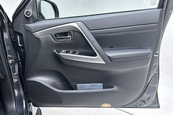 2024 Mitsubishi Pajero Sport Exceed QG thumb-18