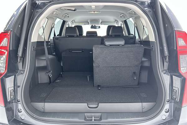 2024 Mitsubishi Pajero Sport Exceed QG thumb-20