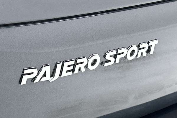 2024 Mitsubishi Pajero Sport Exceed QG thumb-21
