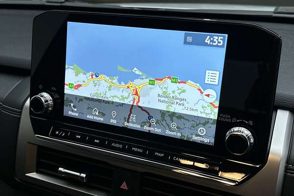 2025 Mitsubishi Triton GLS MV 4X4 thumb-14