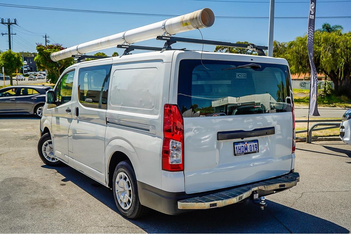 2020 Toyota Hiace GDH300R LWB