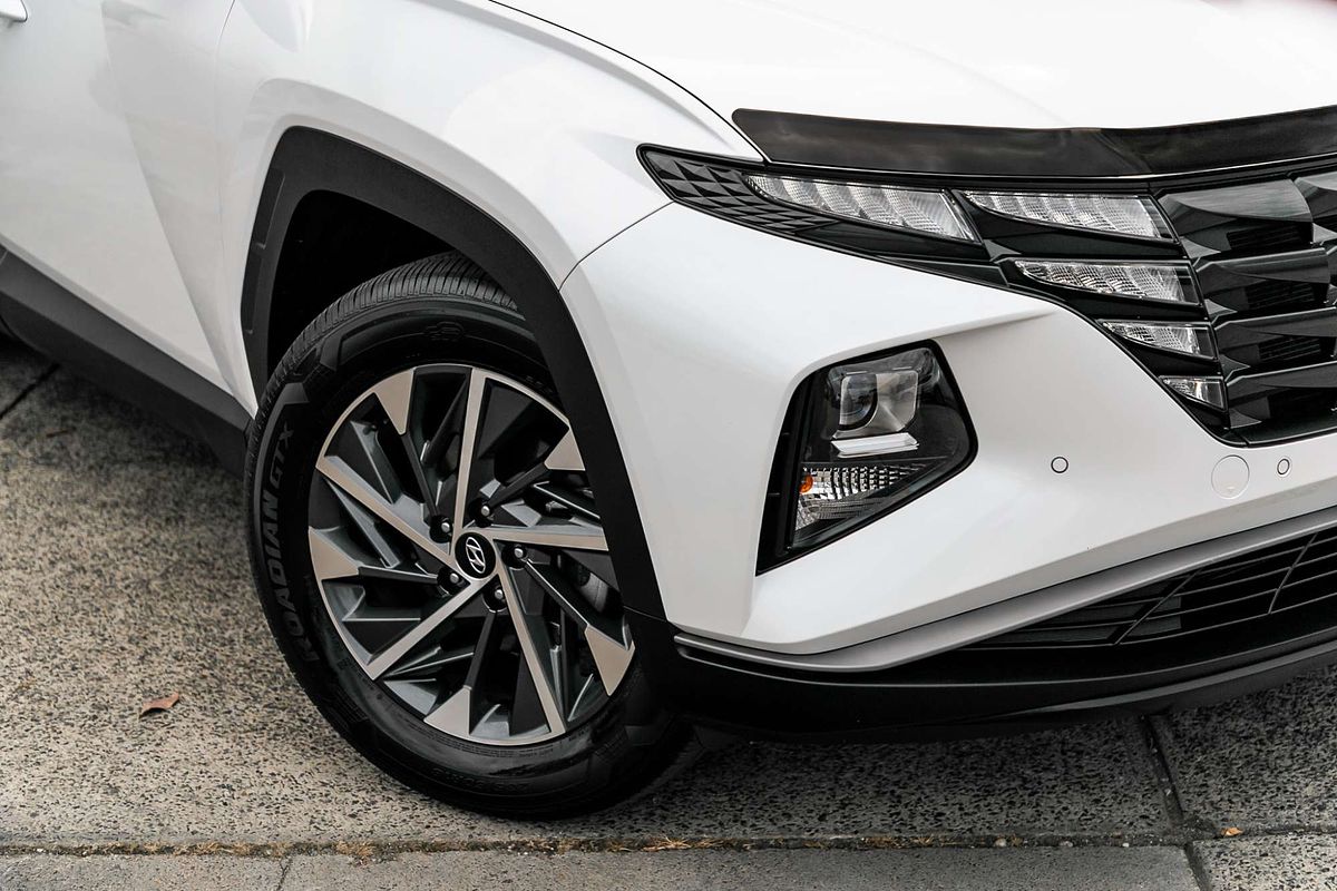 2023 Hyundai Tucson Elite NX4.V2