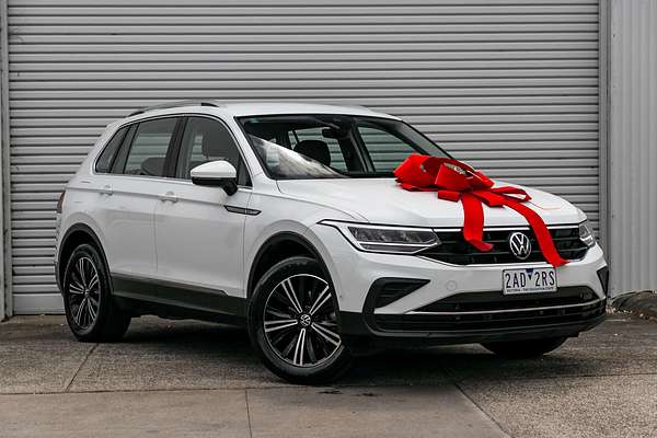 2023 Volkswagen Tiguan 110TSI Life 5N