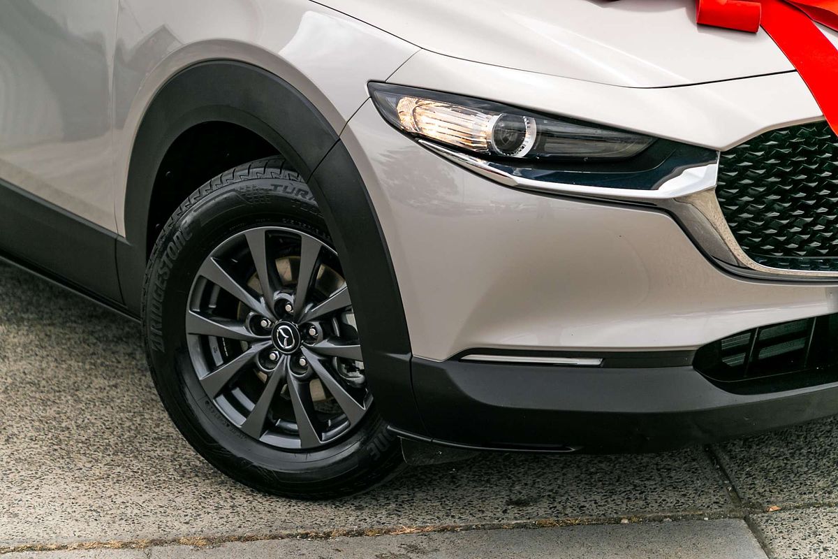 2024 Mazda CX-30 G20 Pure DM Series