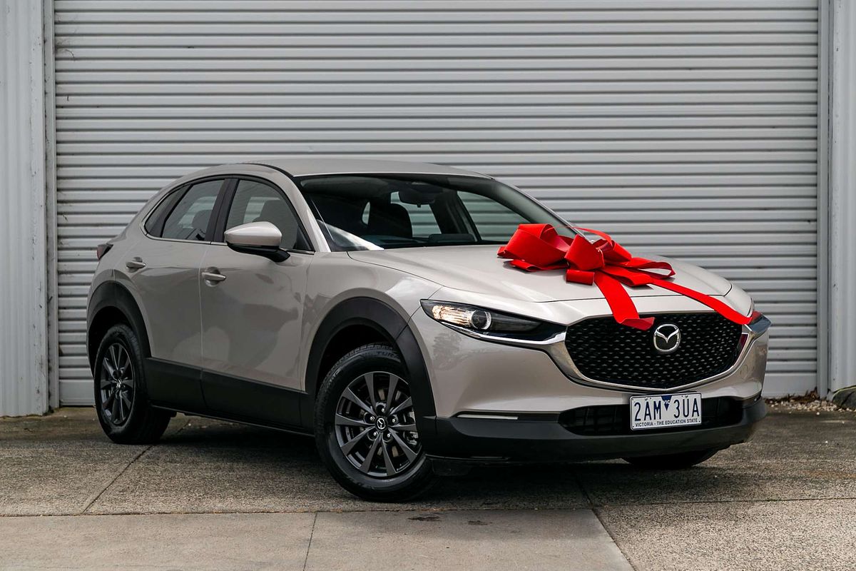 2024 Mazda CX-30 G20 Pure DM Series