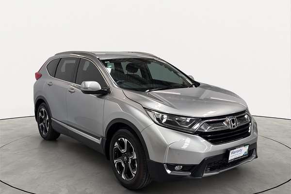 2019 Honda CR-V VTi-S RW
