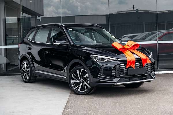 2025 MG ZS Essence Hybrid+ ZS32