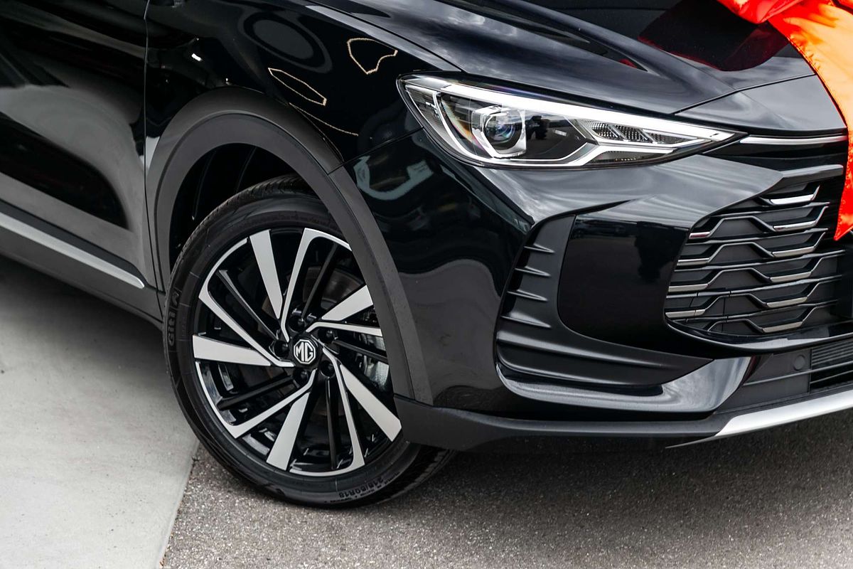 2025 MG ZS Essence Hybrid+ ZS32