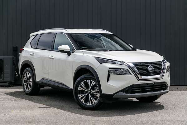 2025 Nissan X-TRAIL ST-L T33