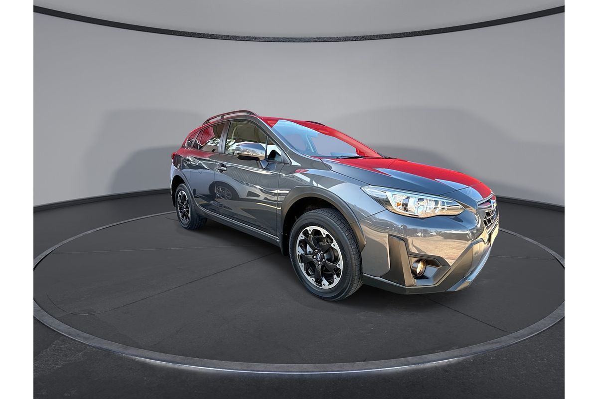 2021 Subaru XV 2.0i G5X