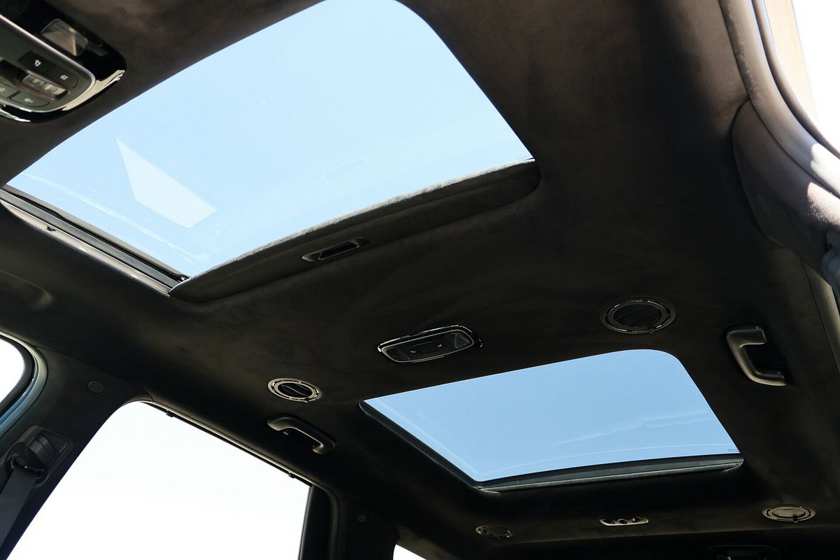 2022 Hyundai Palisade Highlander LX2.V2