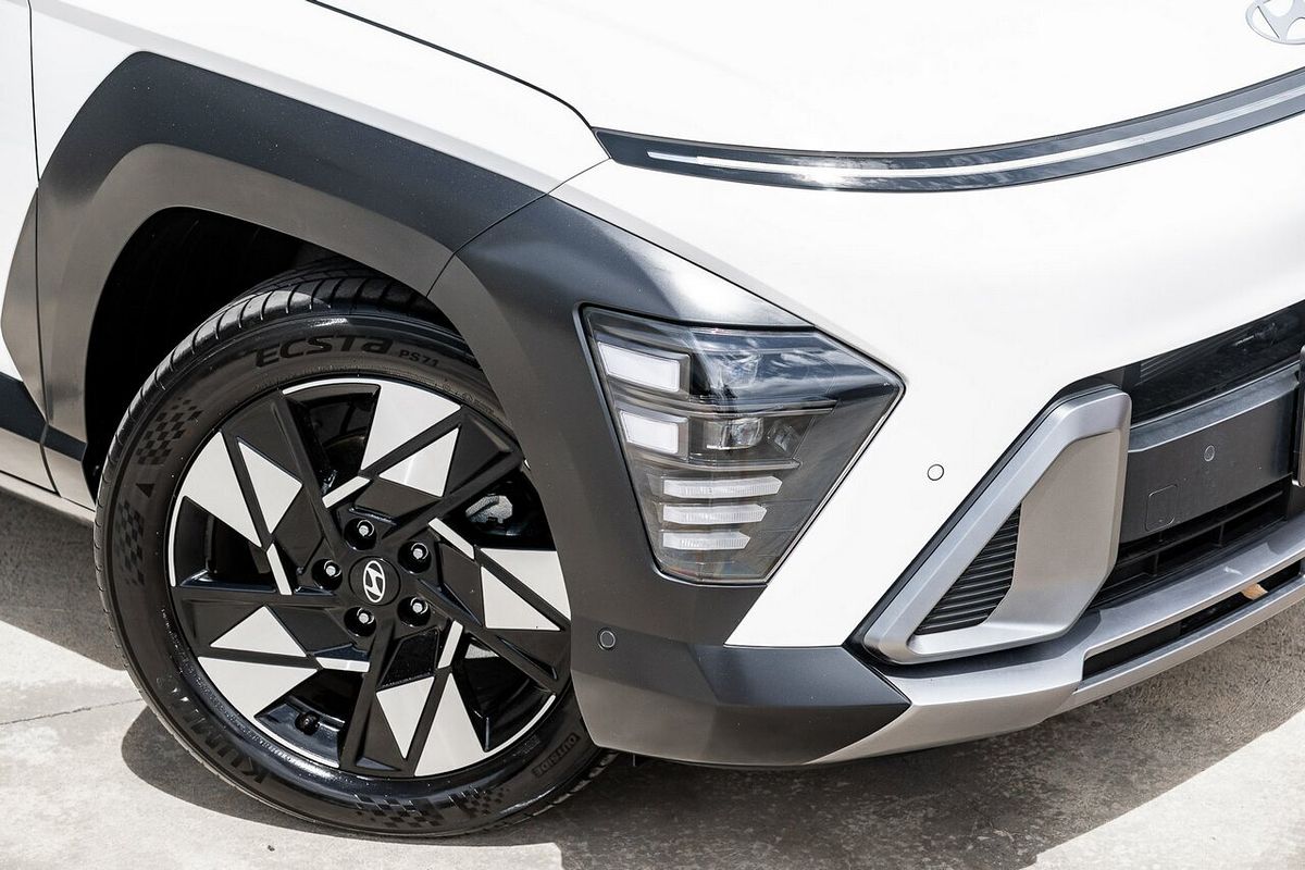 2024 Hyundai Kona Premium SX2.V2